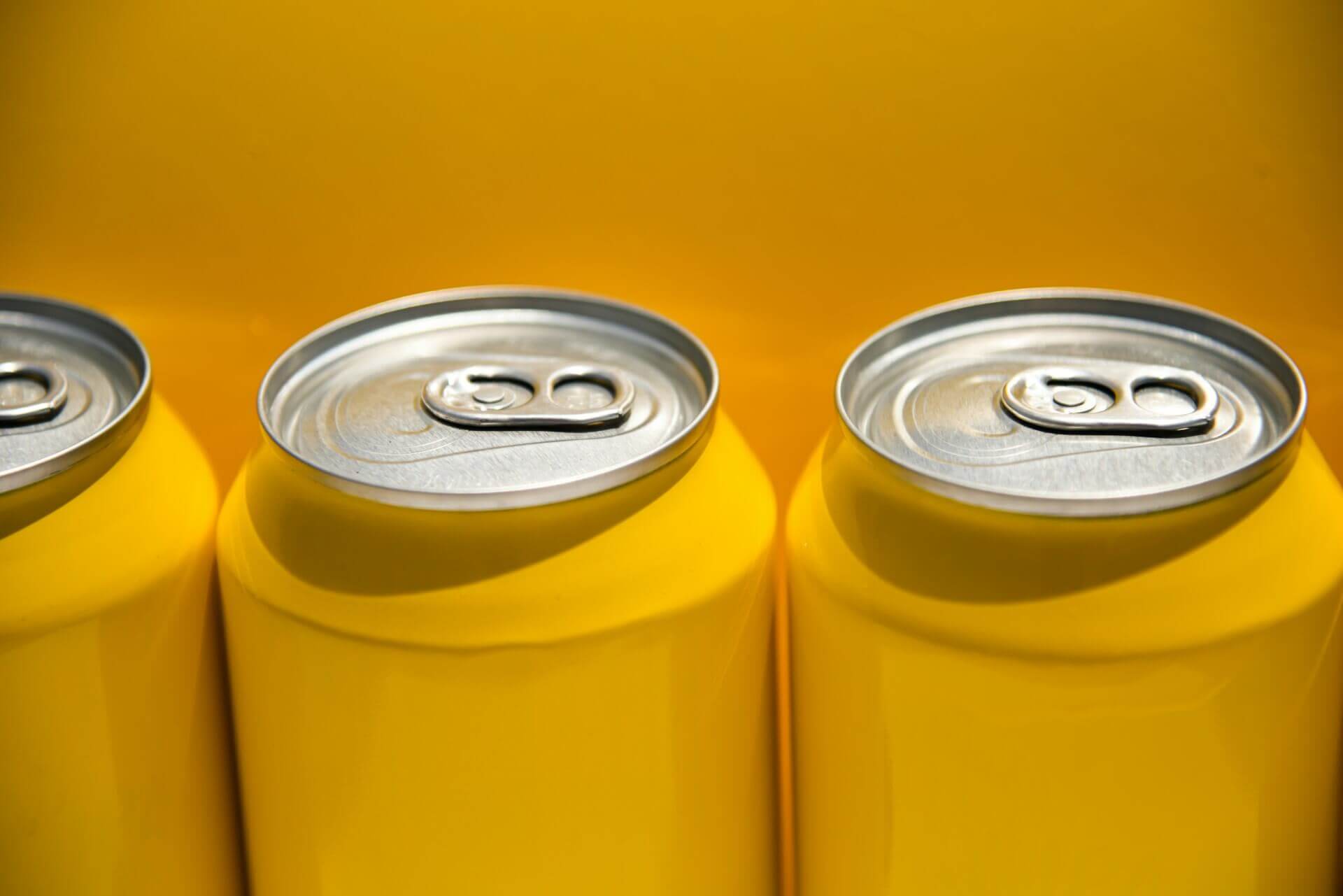 Addictive Truth About Energy Drinks (Photo by YesMore Content/Unsplash)