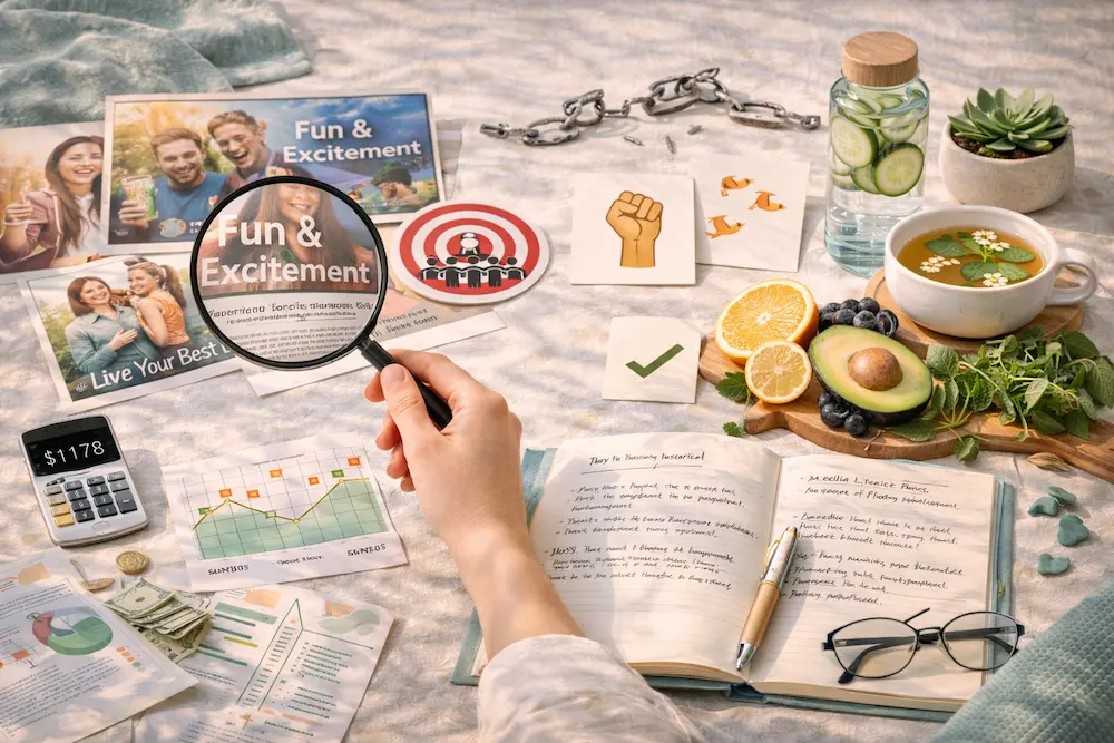 Energy Drink Marketing Tactics Exposed