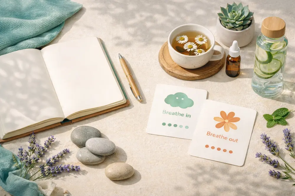 Energy Drinks and Anxiety Connection