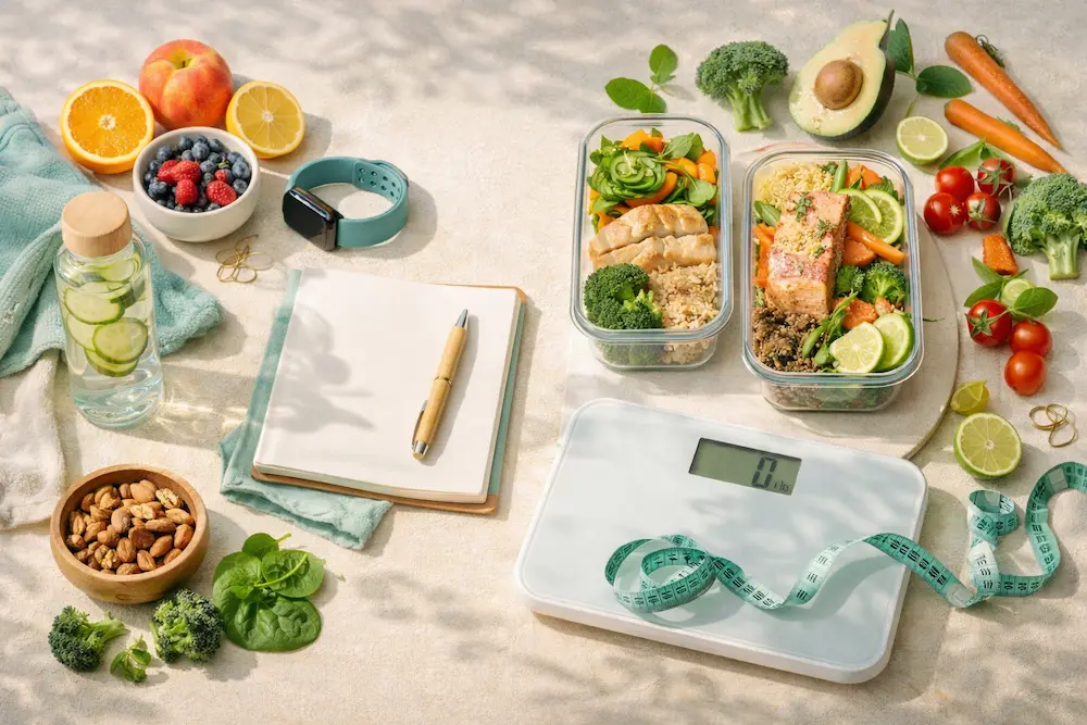 Energy Drinks and Weight Gain Connection