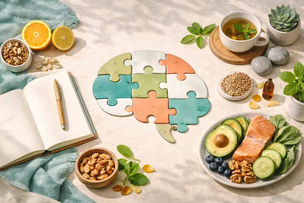 Energy Drink Brain Effects