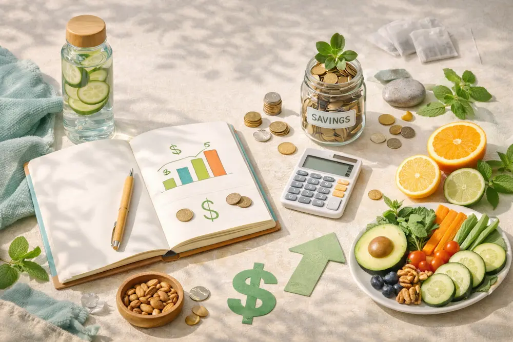 Energy Drink Cost Comparison