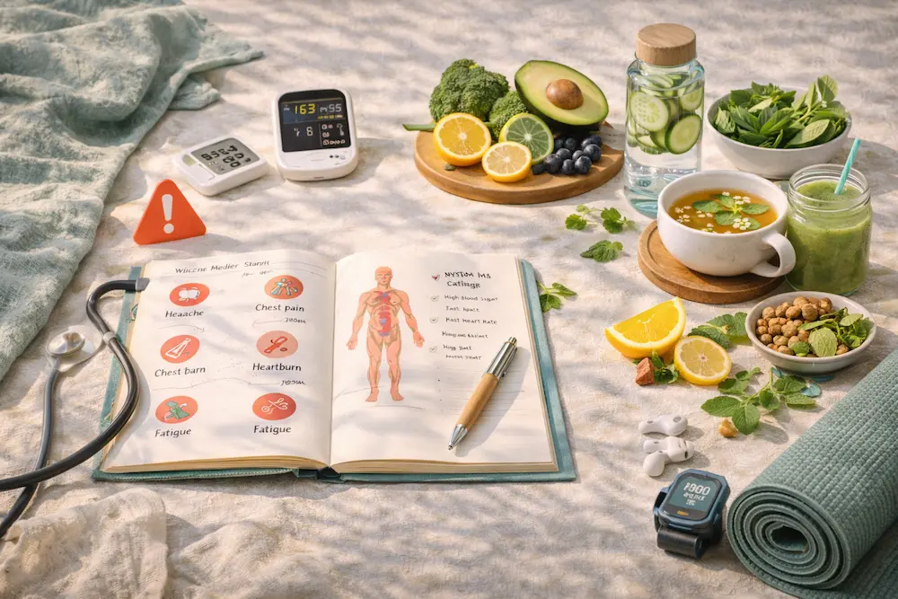 The effects of energy drinks on the human body