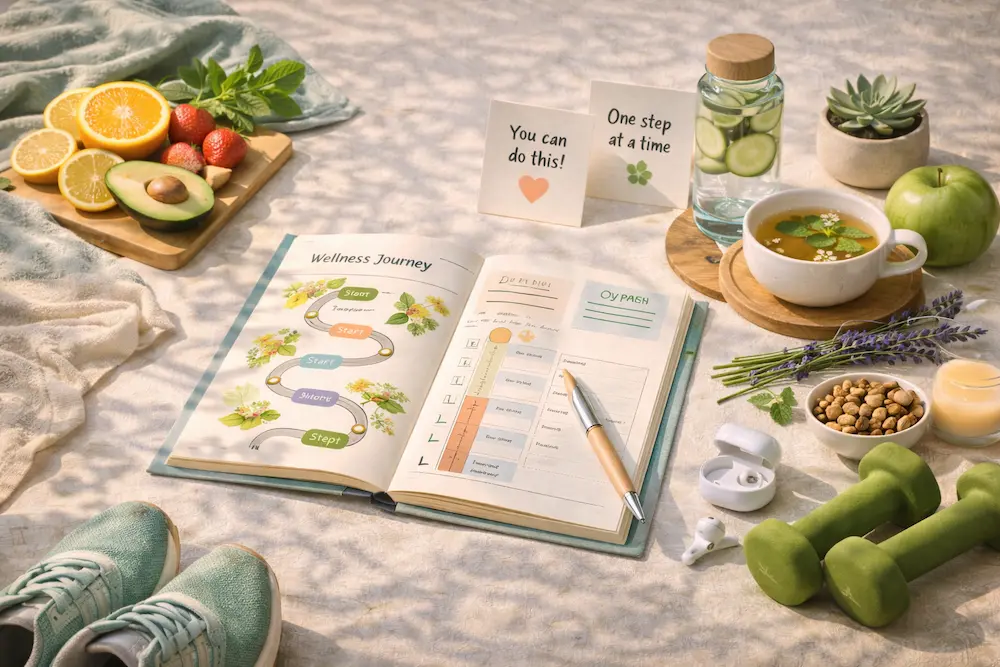 Quitting Energy Drinks Guide